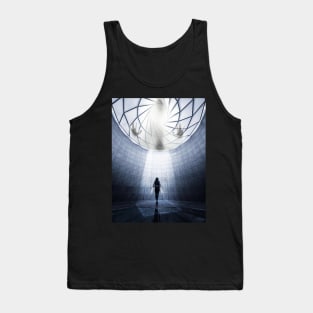 Ascension, Dark Premonition Tank Top